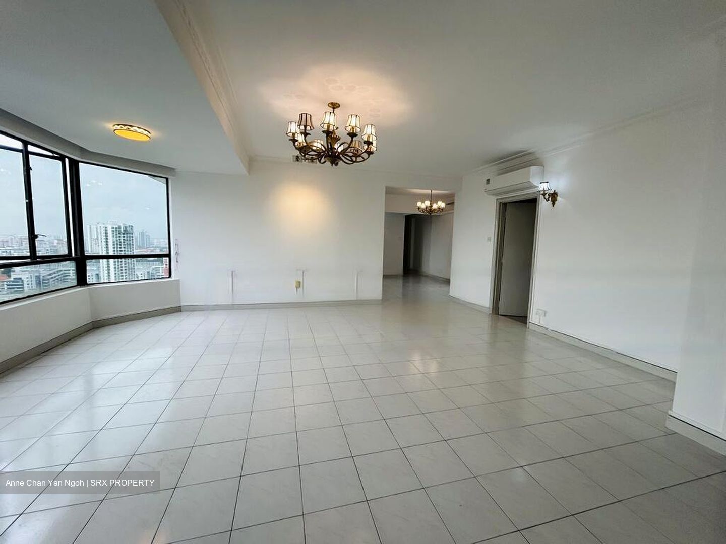 Flame Tree Park (D20), Condominium #520695281